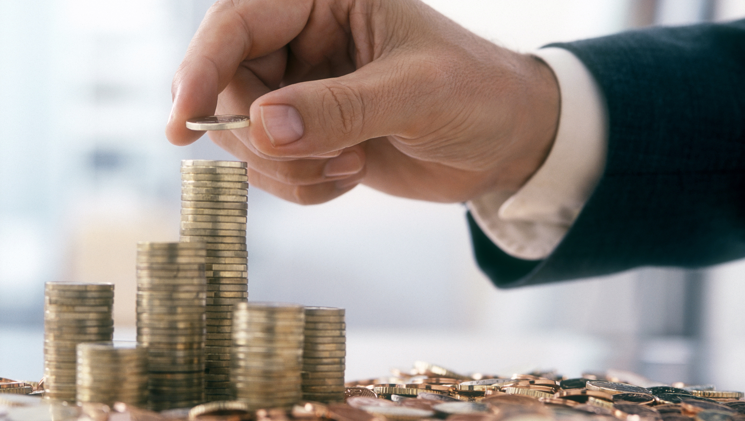 《中国普惠金融行业洞察报告》发布 度小满以数字科技赋能小微企业发展(图1)
